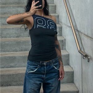 Paloma Wool jersey tank top